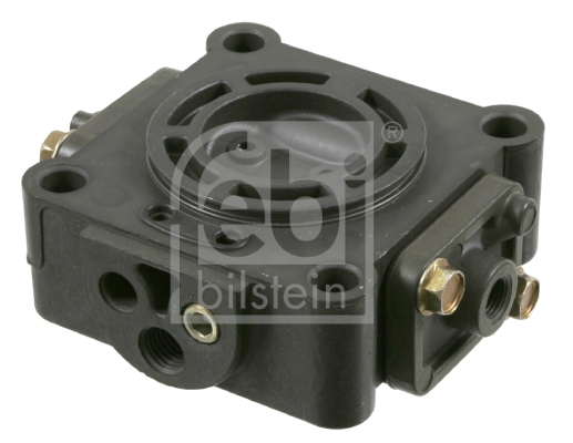 Кпп FB 14418 для MAN F 90 24.322 DFS,24.322 DFLS